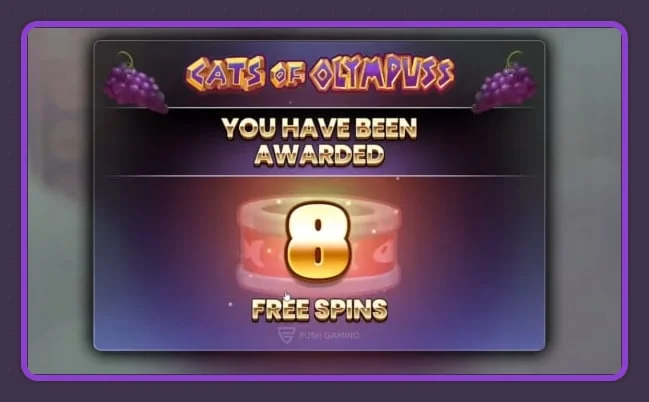 Artikelbillede om Cats of Olympuss-mobilversionen: Sådan startes spillet på smartphones og tablets